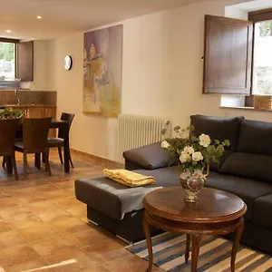 Mas Cal Gira Apartamento Moia