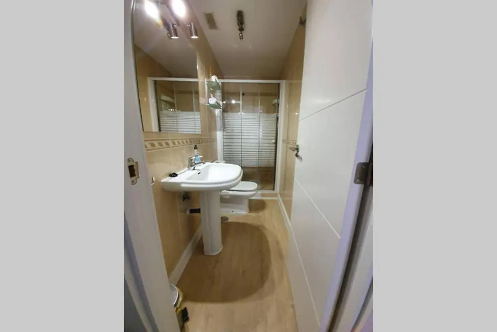 Apartamento Beautiful Penthouse Solarium In Boliches Beach Fuengirola España