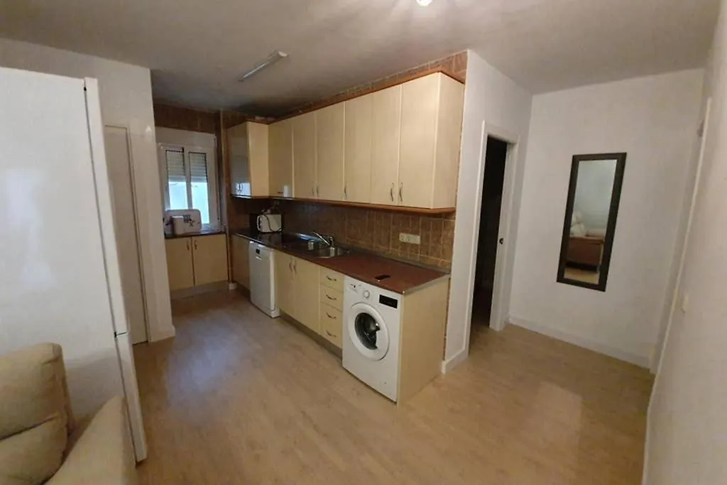 Apartamento Beautiful Penthouse Solarium In Boliches Beach Fuengirola