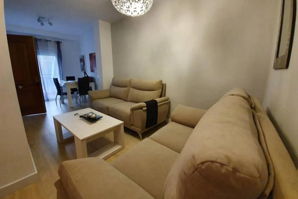 Apartamento Beautiful Penthouse Solarium In Boliches Beach Fuengirola