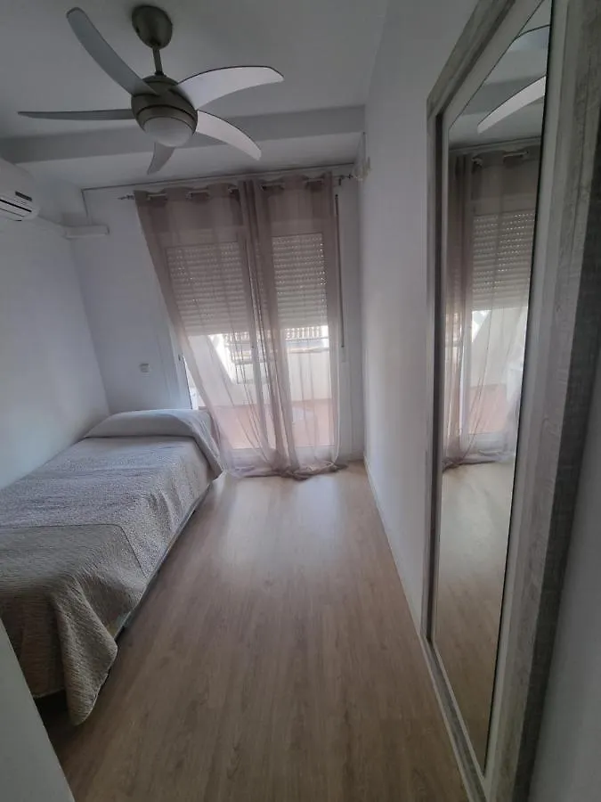 Beautiful Penthouse Solarium In Boliches Beach Fuengirola 0*,