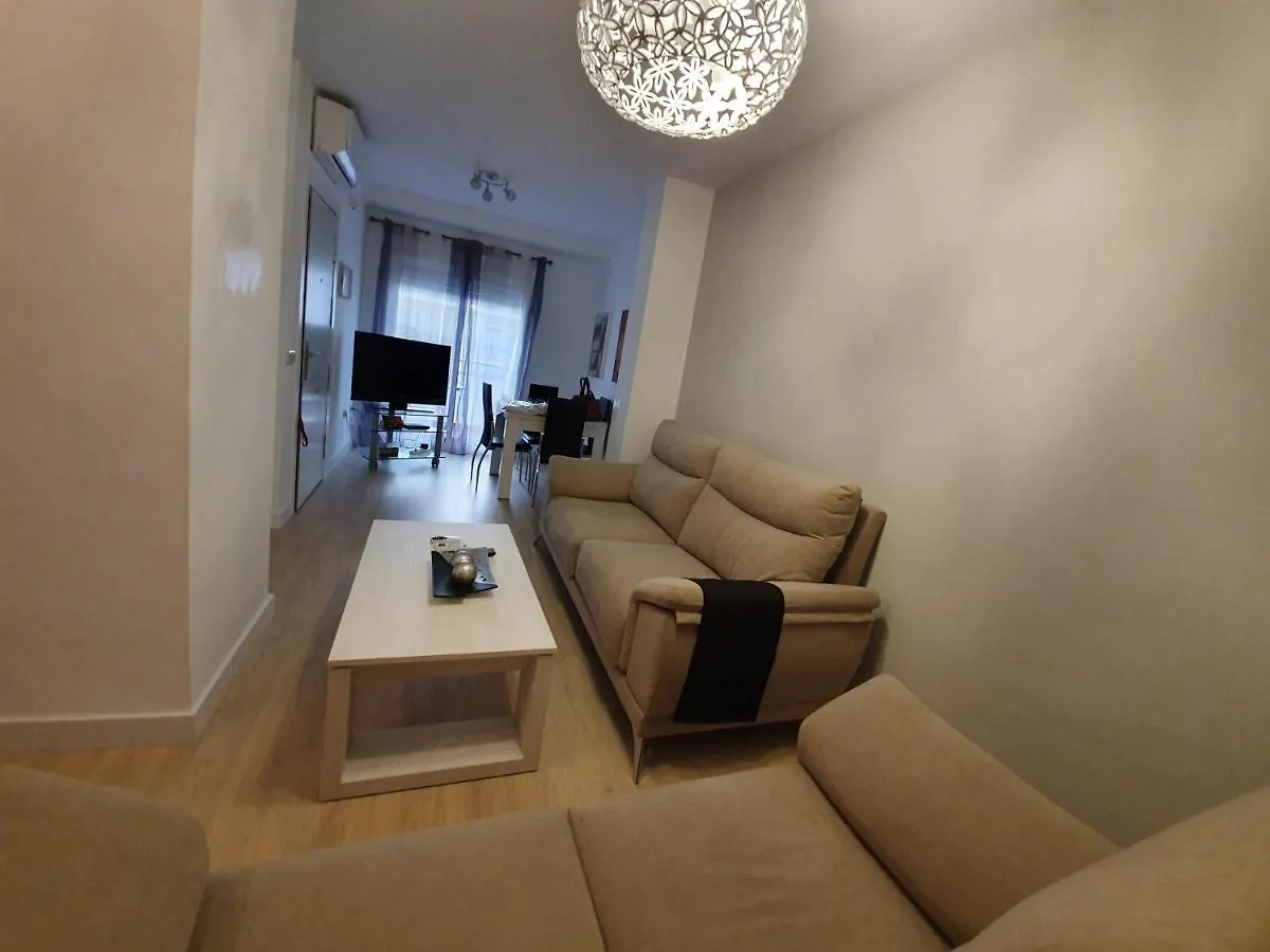 Beautiful Penthouse Solarium In Boliches Beach Fuengirola Apartment